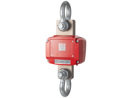 Kern Crane Scale HFD 3T-3, Balances and Scales, Kern, MSE Supplies