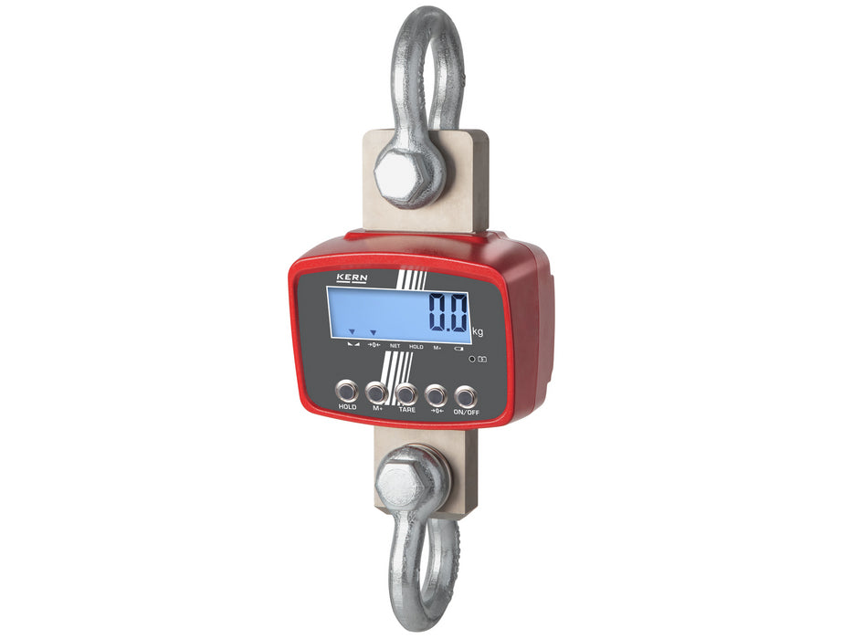 Kern Crane Scale HFD 3T-3, Balances and Scales, Kern, MSE Supplies