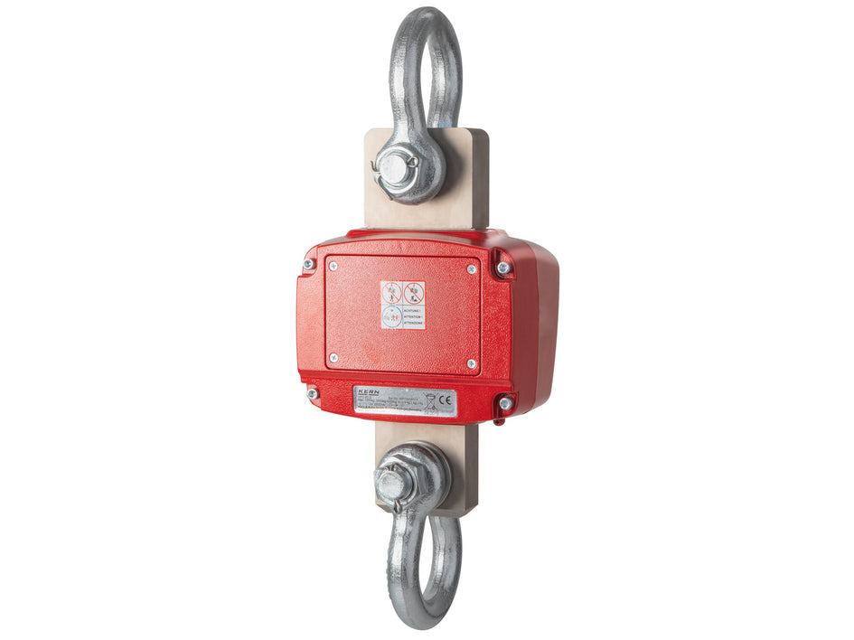 Kern Crane Scale HFD 3T-3IP, Balances and Scales, Kern, MSE Supplies