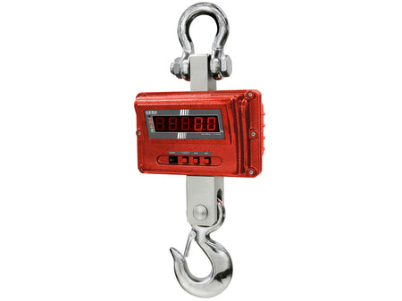 Kern Crane Scale HFM 10T1, Balances and Scales, Kern, MSE Supplies