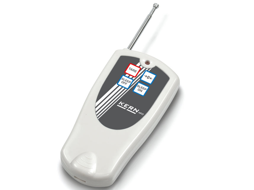 Kern Crane Scale HFM 3T0.5, Balances and Scales, Kern, MSE Supplies