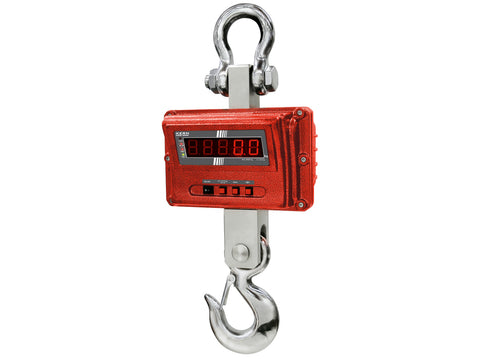 Kern Crane Scale HFM 3T0.5, Balances and Scales, Kern, MSE Supplies