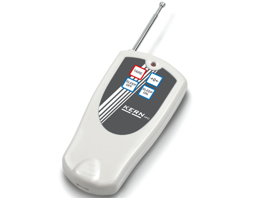 Kern Crane Scale HFM 5T0.5, Balances and Scales, Kern, MSE Supplies