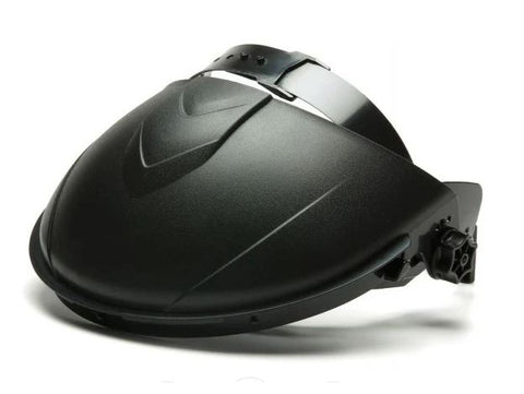 PYRAMEX Other Ridgeline® Ratchet Headgear, PK of 12 - MSE Supplies LLC