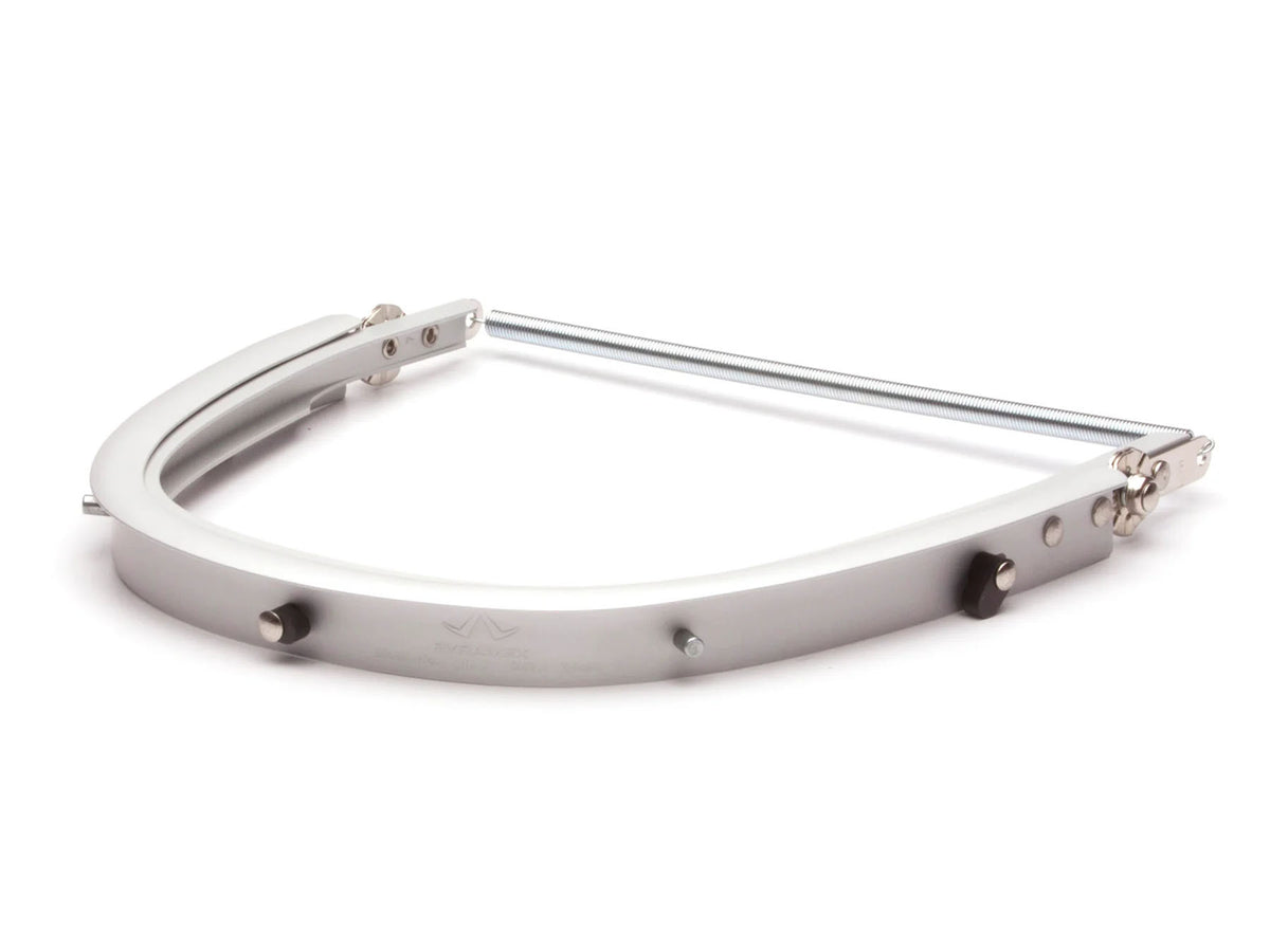 PYRAMEX Aluminum Cap Style Adapter, PK of 12 - MSE Supplies LLC