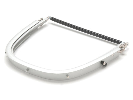 PYRAMEX Deluxe Aluminum Cap Style Adapter, PK of 12 - MSE Supplies LLC