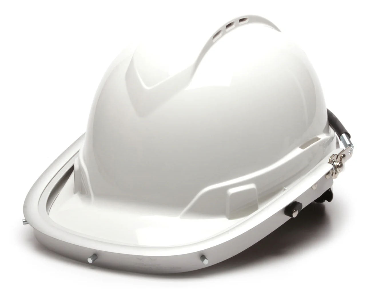 PYRAMEX Deluxe Aluminum Cap Style Adapter, PK of 12 - MSE Supplies LLC