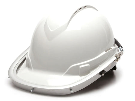 PYRAMEX Deluxe Aluminum Cap Style Adapter, PK of 12 - MSE Supplies LLC