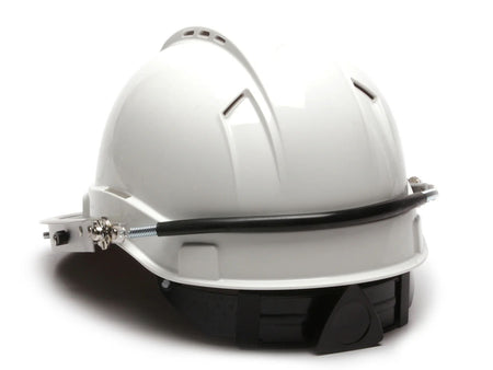 PYRAMEX Deluxe Aluminum Cap Style Adapter, PK of 12 - MSE Supplies LLC