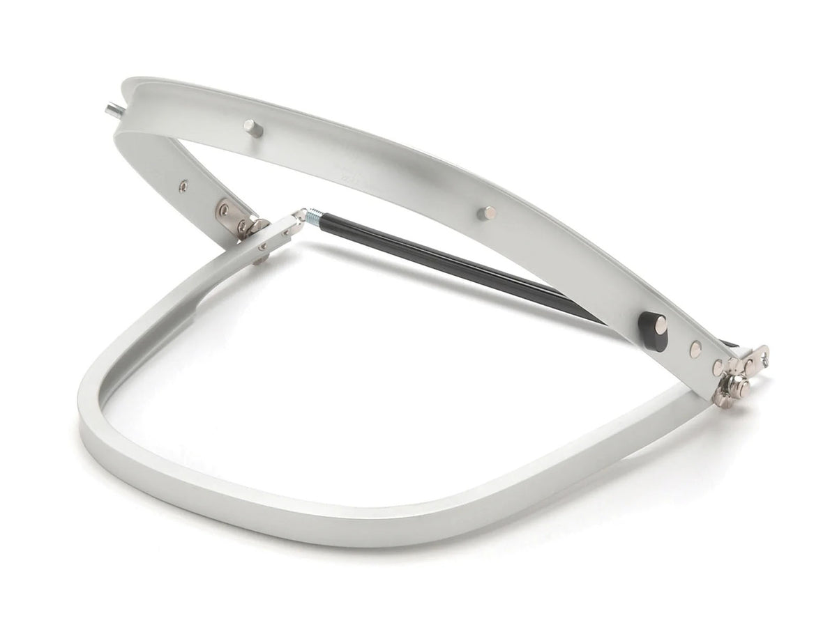 PYRAMEX Deluxe Aluminum Cap Style Adapter, PK of 12 - MSE Supplies LLC