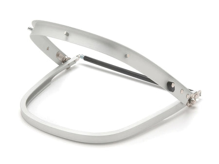 PYRAMEX Deluxe Aluminum Cap Style Adapter, PK of 12 - MSE Supplies LLC