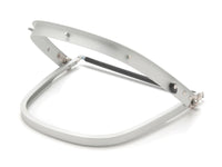 PYRAMEX Deluxe Aluminum Cap Style Adapter, PK of 12 - MSE Supplies LLC