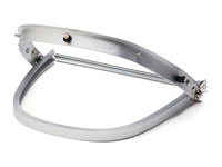 PYRAMEX Aluminum Cap Style Adapter, PK of 12 - MSE Supplies LLC