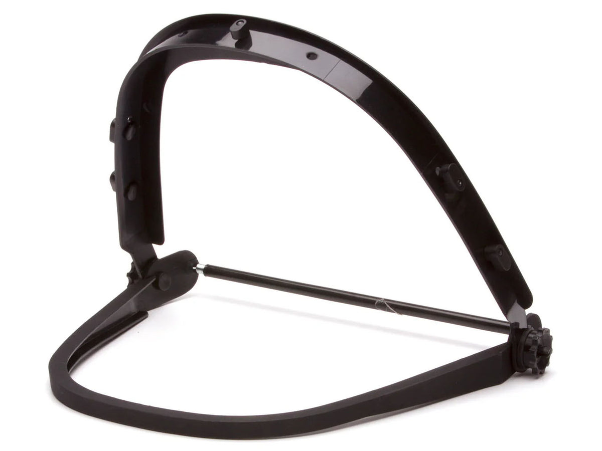 PYRAMEX Cap Style Adapter, PK of 12 - MSE Supplies LLC