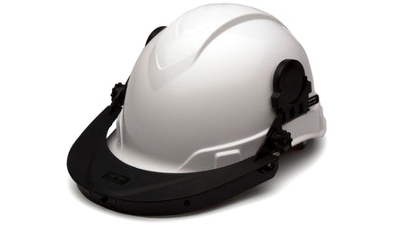 PYRAMEX Ridgeline® Cap Style Adapter, PK of 12 - MSE Supplies LLC
