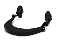 PYRAMEX SL Series Cap Style Adapter, PK of 12 - MSE Supplies LLC