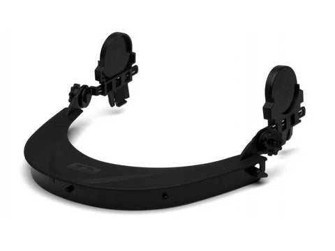 PYRAMEX SL Series Cap Style Adapter, PK of 12 - MSE Supplies LLC