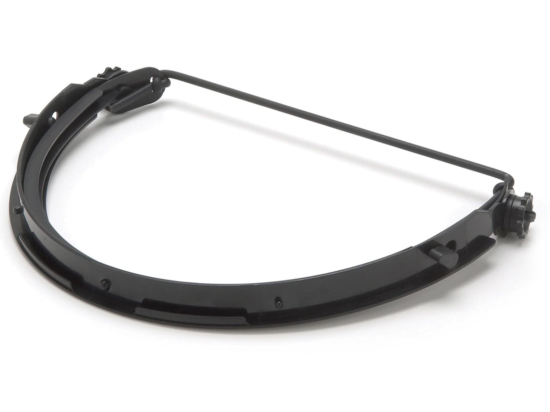 PYRAMEX Dielectric Full Brim Adapter, PK of 12 - MSE Supplies LLC