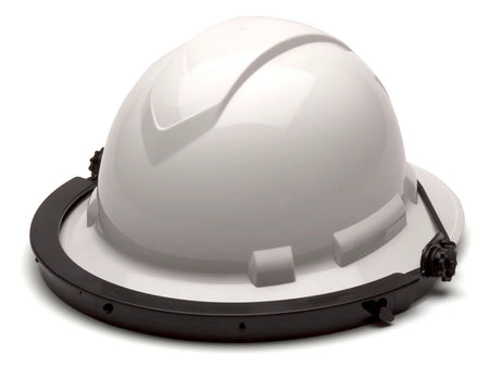 PYRAMEX Dielectric Full Brim Adapter, PK of 12 - MSE Supplies LLC