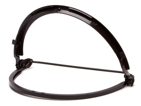 PYRAMEX Dielectric Full Brim Adapter, PK of 12 - MSE Supplies LLC