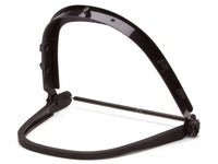 PYRAMEX Cap Style Adapter, PK of 12 - MSE Supplies LLC