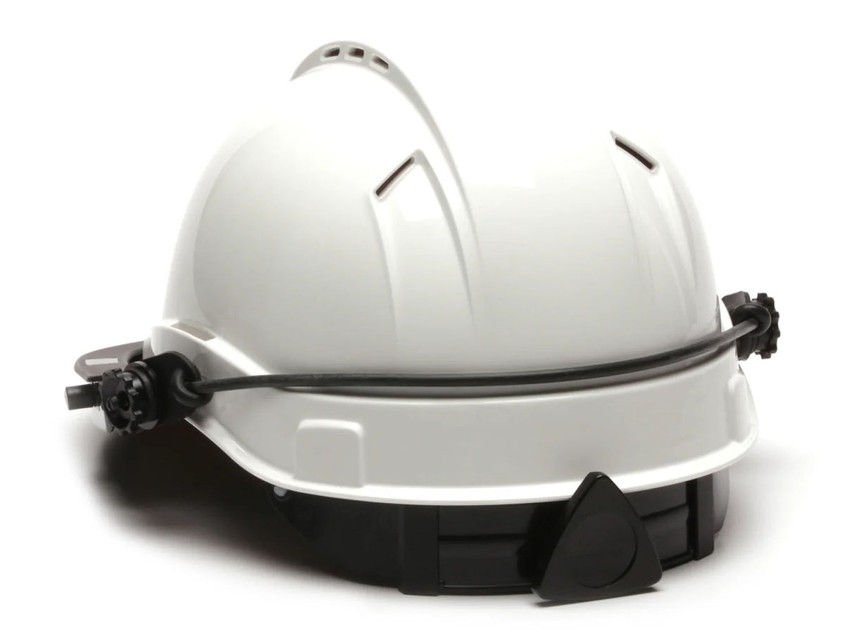 PYRAMEX Dielectric Cap Style Adapter, PK of 12 - MSE Supplies LLC