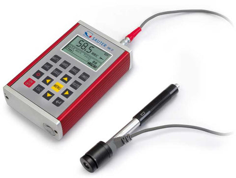 Kern Leeb Hardness Tester HK-D, Measuring Instruments and Sensors, Kern, MSE Supplies