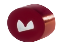 MSE PRO Hot Mounting Resin (Red) for General Use - MSE Supplies LLC