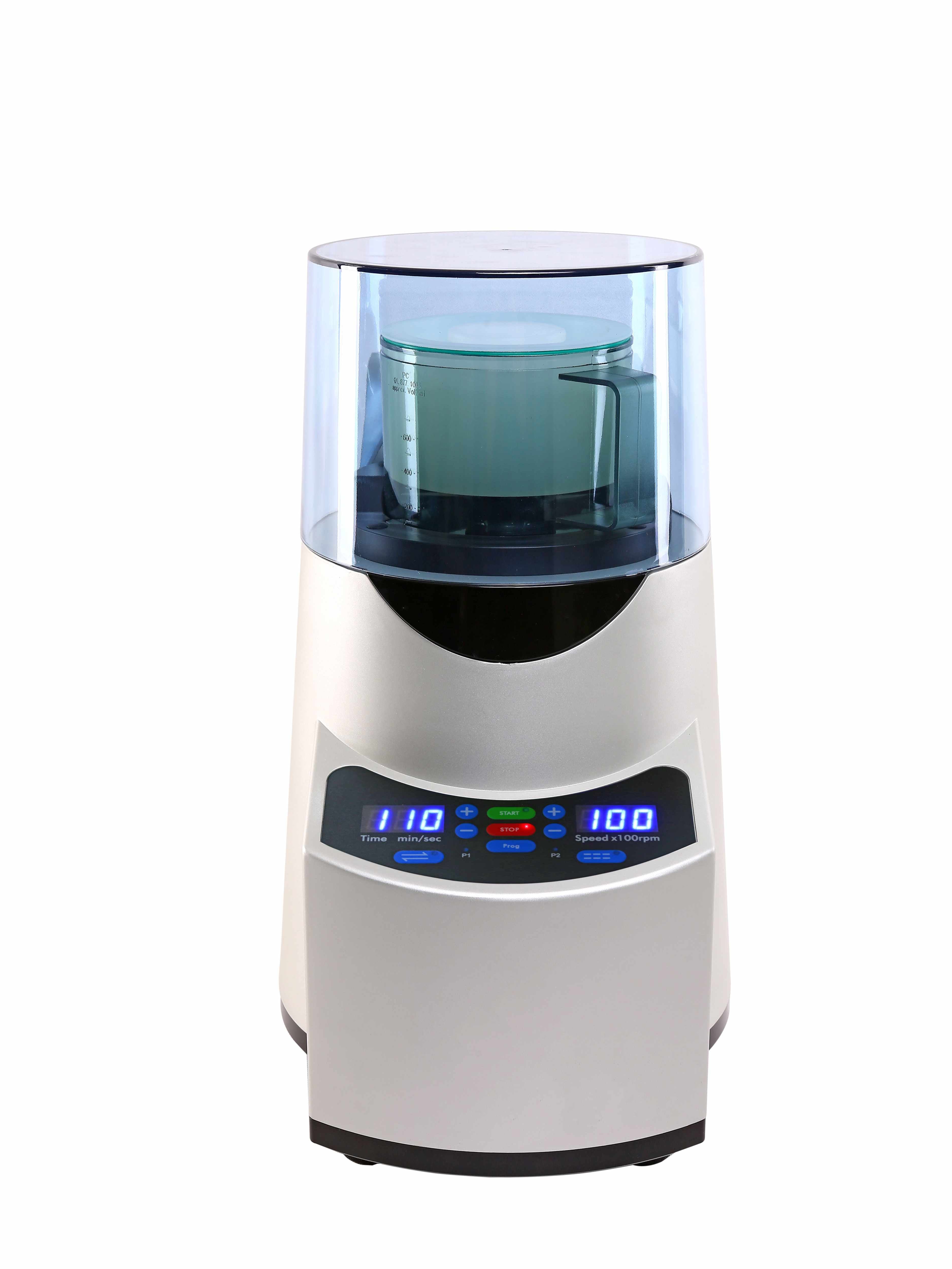 MSE PRO Laboratory Knife Mill, Ball Mills, MSE Supplies LLC, MSE Supplies
