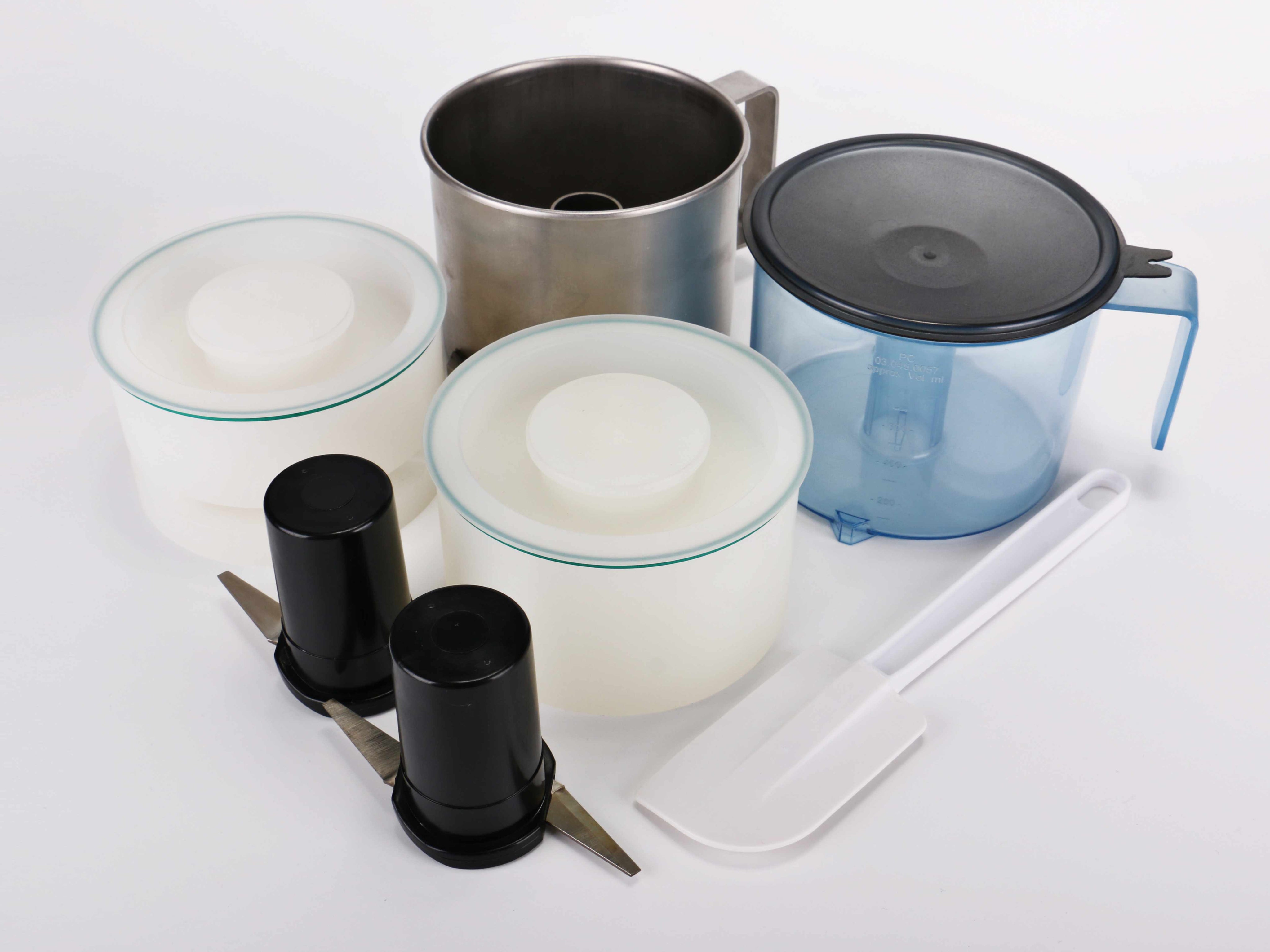 MSE PRO Laboratory Knife Mill, Ball Mills, MSE Supplies LLC, MSE Supplies