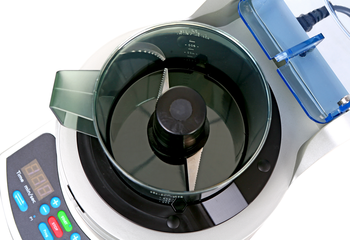 MSE PRO Laboratory Knife Mill, Ball Mills, MSE Supplies LLC, MSE Supplies