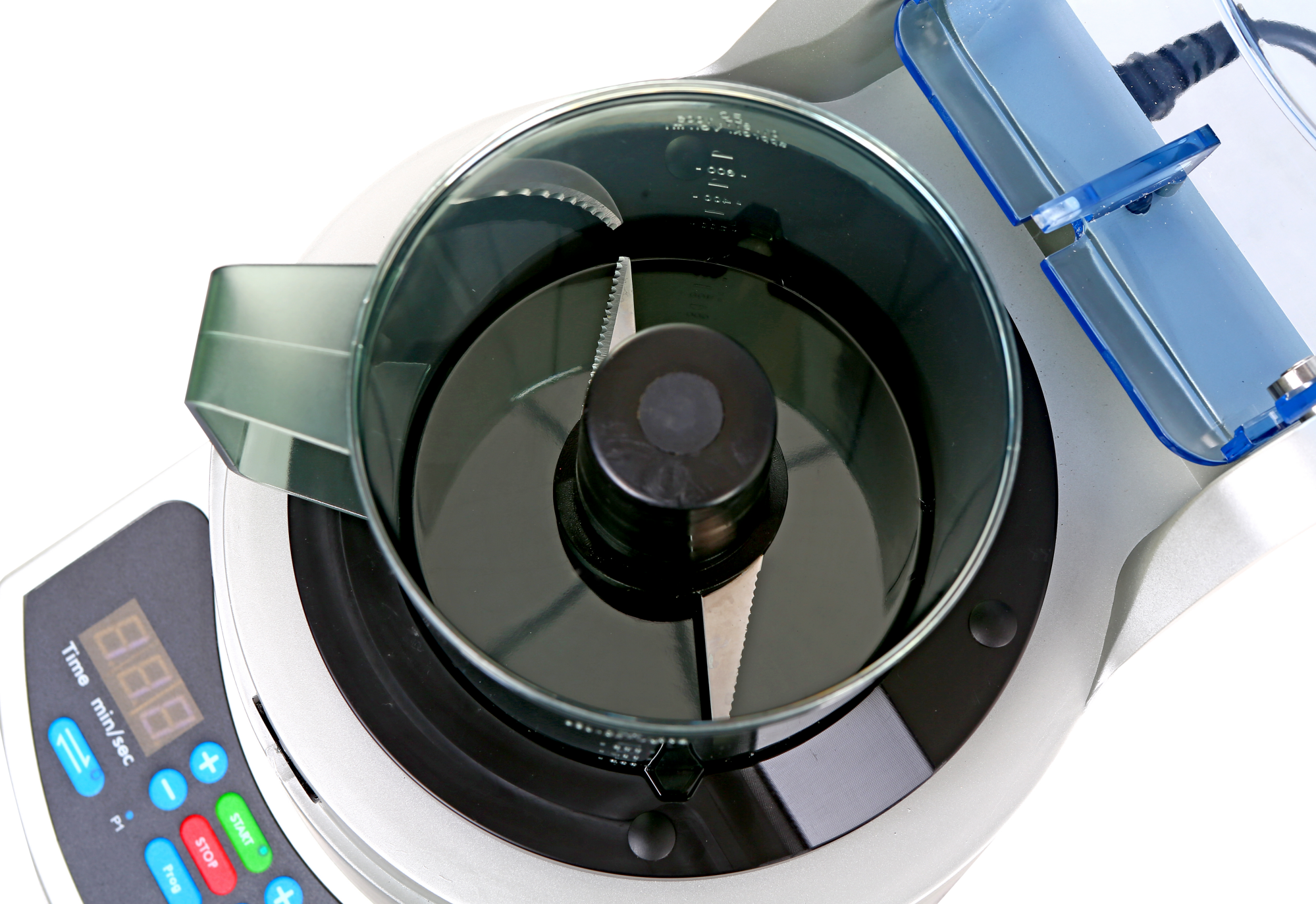 MSE PRO Laboratory Knife Mill, Ball Mills, MSE Supplies LLC, MSE Supplies