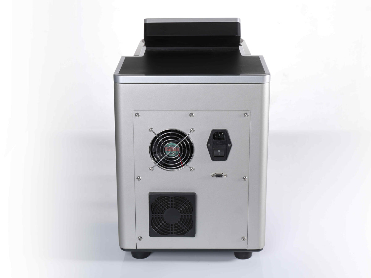 MSE PRO High-capacity Laboratory Knife Mill, Ball Mills, MSE Supplies LLC, MSE Supplies