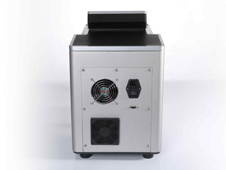 MSE PRO High-capacity Laboratory Knife Mill, Ball Mills, MSE Supplies LLC, MSE Supplies