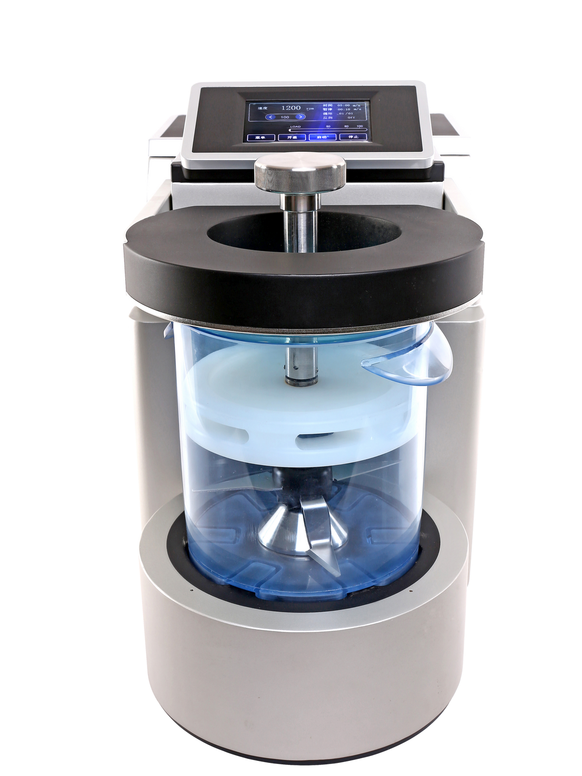 MSE PRO High-capacity Laboratory Knife Mill, Ball Mills, MSE Supplies LLC, MSE Supplies