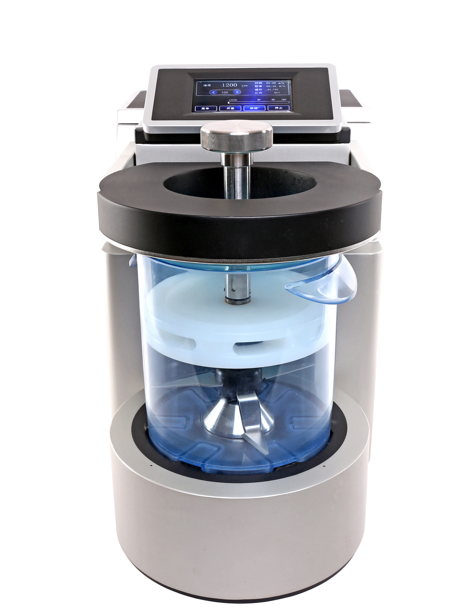 MSE PRO High-capacity Laboratory Knife Mill, Ball Mills, MSE Supplies LLC, MSE Supplies