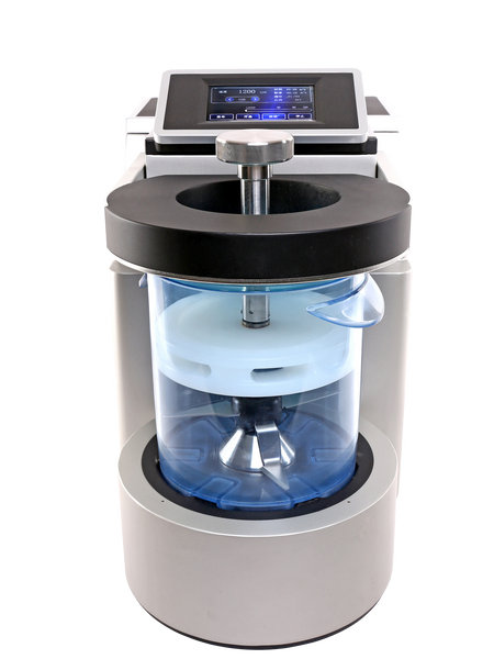 MSE PRO High-capacity Laboratory Knife Mill, Ball Mills, MSE Supplies LLC, MSE Supplies