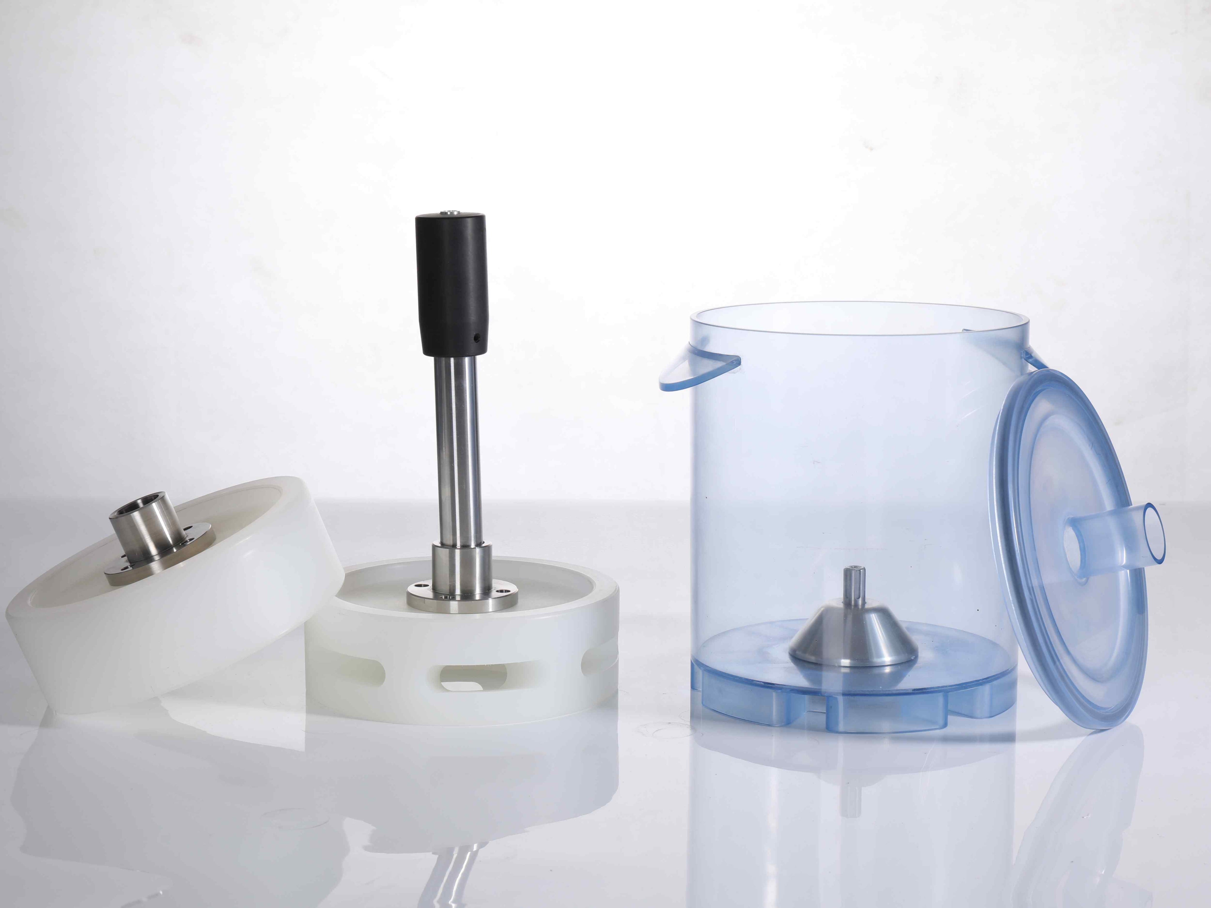 MSE PRO High-capacity Laboratory Knife Mill, Ball Mills, MSE Supplies LLC, MSE Supplies