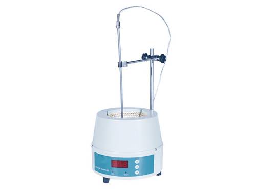 MSE PRO 0.8kw Digital Heating Mantle