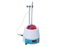 MSE PRO 0.15kw Digital Magnetic Stirring Heating Mantles