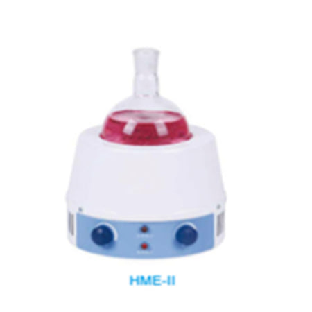 MSE PRO 250ml Electronic Magnetic Stirring Heating Mantles without LED Display - Temperature Control Systems - MSE Supplies LLC - MSE Supplies