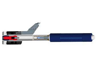 Kern Leeb Hardness Tester HMM, Measuring Instruments and Sensors, Kern, MSE Supplies