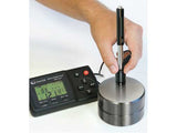 Kern Leeb Hardness Tester HMM-NP, Measuring Instruments and Sensors, Kern, MSE Supplies
