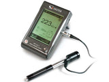 Kern Leeb Hardness Tester HMO, Measuring Instruments and Sensors, Kern, MSE Supplies
