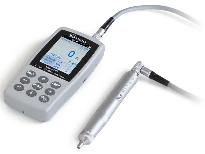 Kern UCI Hardness Tester HO 10K, Measuring Instruments and Sensors, Kern, MSE Supplies