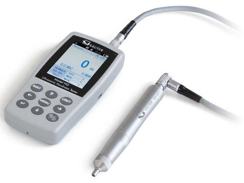 Kern UCI Hardness Tester HO 10K, Measuring Instruments and Sensors, Kern, MSE Supplies