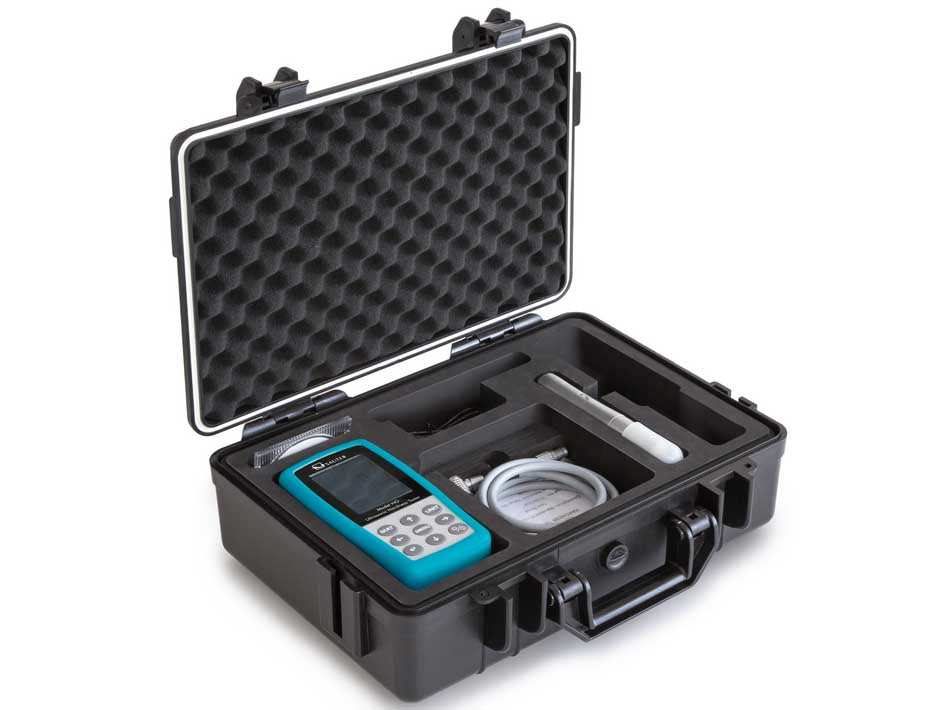 Kern UCI Hardness Tester HO 1K, Measuring Instruments and Sensors, Kern, MSE Supplies