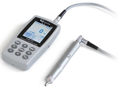 Kern UCI Hardness Tester HO 1K, Measuring Instruments and Sensors, Kern, MSE Supplies