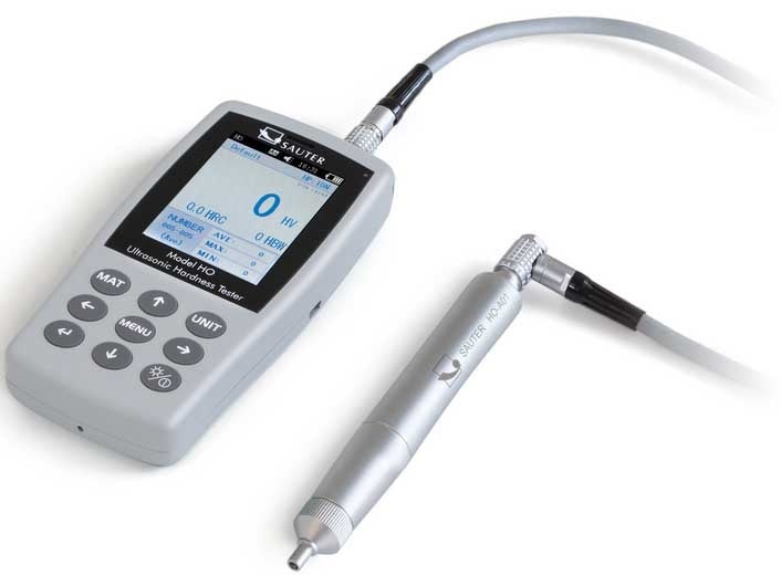Kern UCI Hardness Tester HO 2K, Measuring Instruments and Sensors, Kern, MSE Supplies