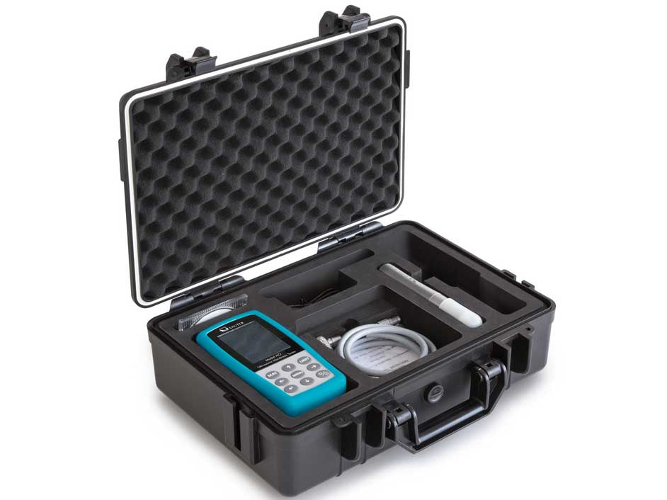 Kern UCI Hardness Tester HO 5K, Measuring Instruments and Sensors, Kern, MSE Supplies